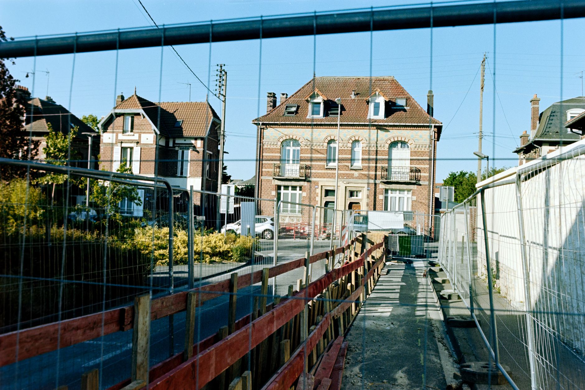 Entreprise de construction Drancy